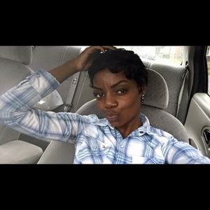 Meet your Posher, Kenya